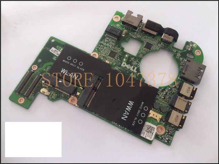 DELL XPS 17 L701X L702X USB-Karte HDMI ESATA ETHERNET WIFI RISER